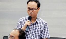 Lộ việc đi học nước ngoài bằng tiền ngân sách của con trai cựu chủ tịch Đà Nẵng từ đơn tố cáo nặc danh