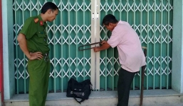 Giải cứu gia đình bị nhóm đòi nợ thuê giam lỏng ngay tại chính căn nhà của mình