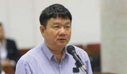 Đề nghị thi hành kỷ luật ở mức cao nhất với ông Đinh La Thăng