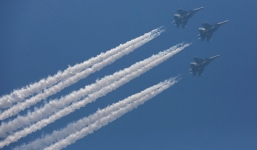 Reuters: Mỹ trừng phạt Nga xuất khẩu vũ khí khiến nhiều đồng minh 'vạ lây'