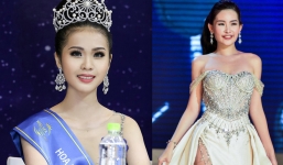 Vương miện đại hạ giá và nỗi bi ai của hoa hậu Việt!