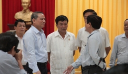 Chủ tịch Hội Cựu chiến binh Đà Nẵng: 'Còn những doanh nghiệp nào như Vũ nhôm'?