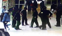 Lời khai của đối tượng xách dao đe dọa bác sĩ khi vợ mang bầu nhập viện