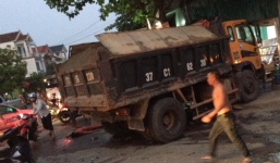 Tin TNGT mới nhất 24/4/2018