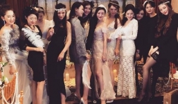 Tầng lớp du học sinh 'phú nhị đại' Trung Quốc đang khuấy đảo nước Mỹ với cuộc sống xa hoa giàu có