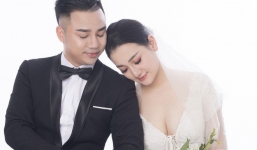 Vợ sắp cưới của Hữu Công: Buồn, tủi thân vì vẫn có người hỏi về Linh Miu