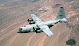 Tướng Mỹ cảnh báo về khả năng tác chiến điện tử của Nga: EC-130 đã bị vô hiệu hóa ở Syria