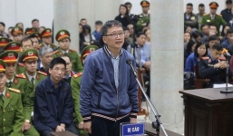 Con trai Trịnh Xuân Thanh kháng cáo 'đòi' biệt thự, xe hơi