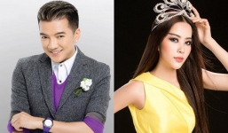 Trong khi 'cả thế giới' quay lưng với Nam Em, một mình Đàm Vĩnh Hưng công khai bênh vực