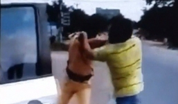 Công an Gia Lai thông tin chính thức vụ CSGT bị đánh tới tấp 