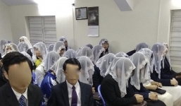 Độc chiêu 'tẩy não' của “Hội thánh Đức Chúa Trời” khiến hội viên bỏ nhà, bỏ chồng