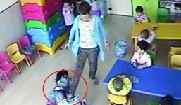 Thực hư thông tin cô giáo mầm non đánh đập, trói tay chân bé gái 4 tuổi vì không tặng hoa ngày 8/3