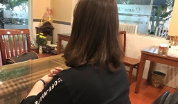 Nữ sinh run rẩy kể lại cách thức lôi kéo thành viên của 'Hội thánh Đức Chúa Trời'