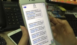 Agribank lên tiếng vụ 400 tài khoản bị hacker rút ngay trong đêm