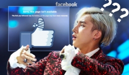 Nguyên nhân hài hước nhưng hoàn toàn có thể về lý do Sơn Tùng M-TP đóng cửa tất cả các trang mạng xã hội