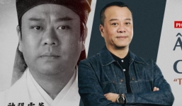 Âu Dương Chấn Hoa trả lời độc quyền báo Việt Nam: 20 năm không con cái, hạnh phúc viên mãn bên vợ tỷ phú