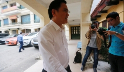 Bầu Tú bất ngờ rút khỏi cuộc đua ghế 'minh chủ' VFF