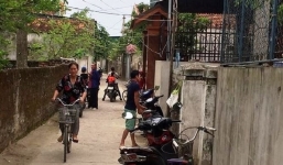 Thông tin bất ngờ vụ bé trai bị ném chết bằng xà beng ở Nghệ An