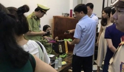 'Chém đẹp' du khách nước ngoài 70 triệu đồng/2 kg tam thất