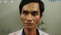 Lời khai của đối tượng đâm chết người phụ nữ bán thịt heo bằng 14 nhát dao