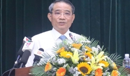 Hàng loạt quan to Đà Nẵng 'ngã ngựa': Bí thư Đà Nẵng nói gì?