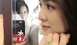 Giữa tin đồn lần thứ 2 bị bắt khẩn cấp, Lý Nhã Kỳ bí mật về độ giàu có của bạn trai