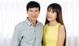 Minh Hà tiết lộ lý do mới 30 tuổi đã sinh 4 con vì Lý Hải chịu làm điều này