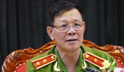 Mới nhất vụ đường dây đánh bạc nghìn tỷ: Tướng Vĩnh bút phê tờ trình khi đã về hưu?