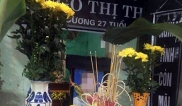 Đang chăm con trong nhà, một sản phụ bị sét đánh chết