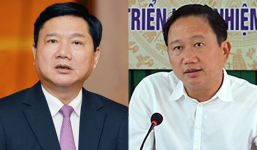 Ông Đinh La Thăng, Trịnh Xuân Thanh chuẩn bị hầu  tòa ngày 7/5