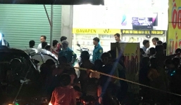 Công an thông tin chính thức vụ hai mẹ con tử vong trong tiệm cầm đồ ở tỉnh Bình Dương