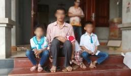 Những cuộc biến mất bí ẩn của người phụ nữ đi theo nhóm tự xưng “Hội Thánh Đức Chúa Trời”