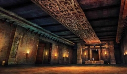 Sự thật khó tin phía sau ngọn đèn 'ngàn năm không tắt' trong mộ của các bậc đế vương