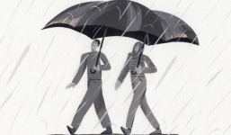 'Những đứa trẻ không mang ô, phải cố mà chạy cho nhanh': Không tiền hay quan hệ thì nhất định phải nhuần nhuyễn 8 bài học quý giá sau