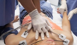 Chuyên gia Viện Tim mạch Quốc gia: Vị trí đau nguy hiểm cần cấp cứu ngay, ai cũng nên biết