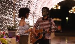 Hẹn hò kinh dị: Nữ MC bị chỉ trích vì hám sắc, 'lật mặt' với trai trẻ