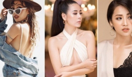 Đường đua hình thể của dàn sao nữ làng hài Việt: Không khoe thì thôi, đã khoe thì gây bất ngờ bởi vóc dáng đầy quyến rũ!