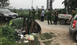 Nghi phạm giết người phi tang xác rồi bỏ trốn 1.600km khai mâu thuẫn về việc vay tiền