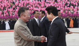 Hơn 6 thập kỷ Hàn-Triều: Thượng đỉnh 'hụt', hành trình gian nan và những bước ngoặt ly kỳ