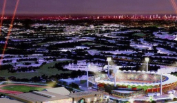 Ông Johnathan Hạnh Nguyễn muốn rót 50 tỷ đô đầu tư vào Đặc khu Bắc Vân Phong, chi 5 tỷ đô xây sân bay