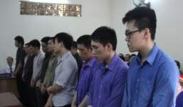 Tổ chức lừa đảo người Trung Quốc mạo danh công an chiếm tiền tỉ ở Sài Gòn