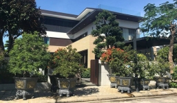 Trưởng đoàn ĐBQH Đà Nẵng: Bộ Công an đang xác minh tài sản của Giám đốc Công an Đà Nẵng