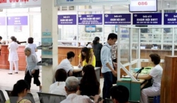 Bộ Y tế đề xuất tăng giá dịch vụ y tế