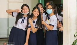 Bộ GD&ĐT chính thức công bố những điểm mới trong đề thi THPT Quốc gia 2018