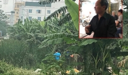 Vụ nam sinh bị sát hại phi tang xác ở bãi rác: Bố nạn nhân xót xa kể 15 ngày mòn mỏi chờ con