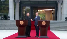 Triều Tiên và Hàn Quốc sẽ ký hiệp ước hòa bình, chấm dứt chiến tranh ngay năm nay