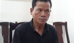 Nghi phạm giết người phi tang xác rồi bỏ trốn 1.600km khai mâu thuẫn về việc tiền bạc