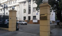 Xuất hiện tổ chức mạo danh Bộ Công thương, bắt doanh nghiệp nộp tiền duy trì website bán hàng