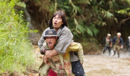 Nạn quay lén phim tại rạp chiếu lại tiếp diễn, 'nạn nhân' lần này là 'con cưng' của Lý Hải