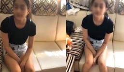 Mang giấy khai sinh của con đi cầm cố, chồng đi chơi với nhân tình bị cả nhà vợ kéo đến đánh ghen